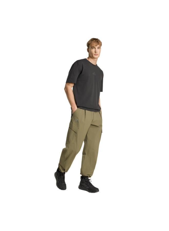 Adidas Terrex Xploric CLIMA365 Cargo Tracksuit Bottoms - Image 5